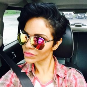 Meet your Posher, Sônia